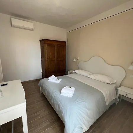 Hotel La Dimora Dei Magi Saturnia