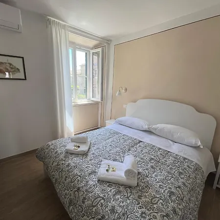 La Dimora Dei Magi Hotell Saturnia