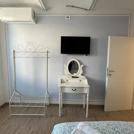 Hotel La Dimora Dei Magi