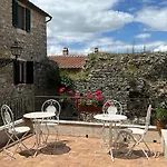 La Dimora Dei Magi Saturnia
