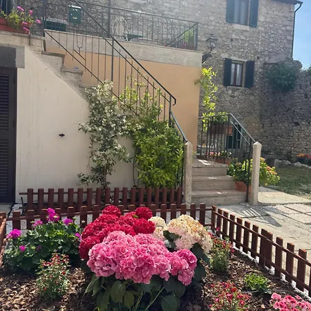 La Dimora Dei Magi Otel *