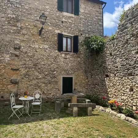 La Dimora Dei Magi