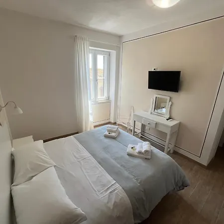 Hotel La Dimora Dei Magi Saturnia