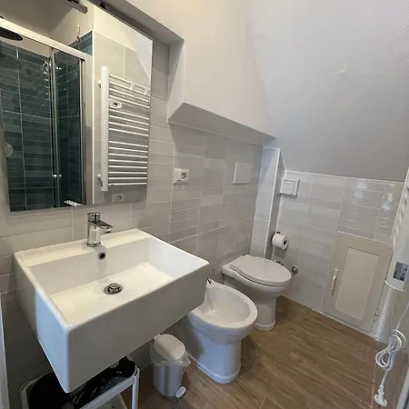Hotel La Dimora Dei Magi Saturnia