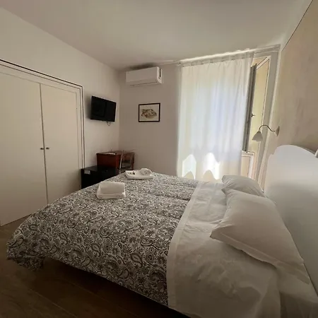 Otel La Dimora Dei Magi