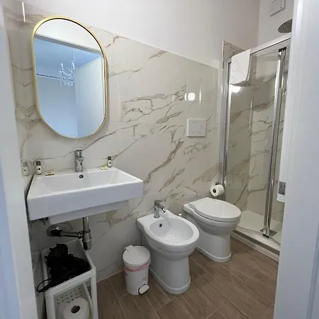 La Dimora Dei Magi Hotel *