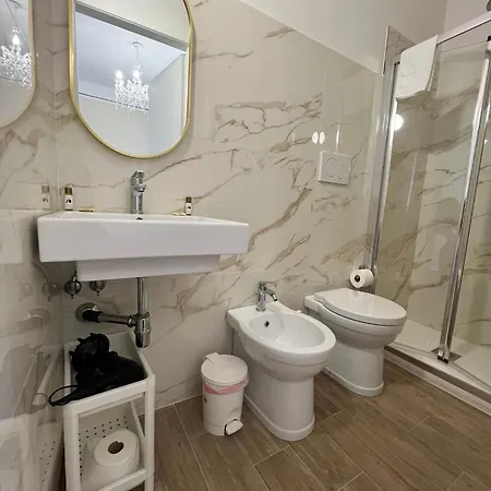 Hotel La Dimora Dei Magi Saturnia