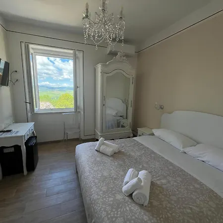 Hotel La Dimora Dei Magi