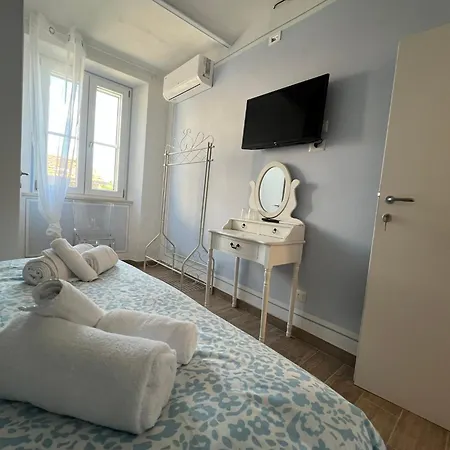 La Dimora Dei Magi Hotel Saturnia