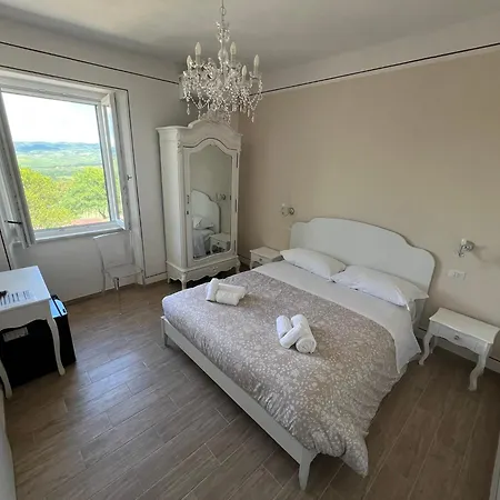 La Dimora Dei Magi Hotel