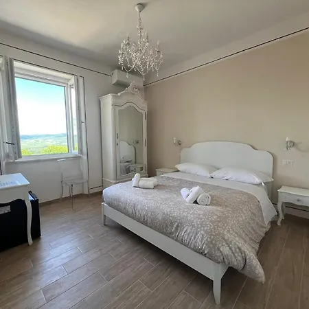 La Dimora Dei Magi Hotel *