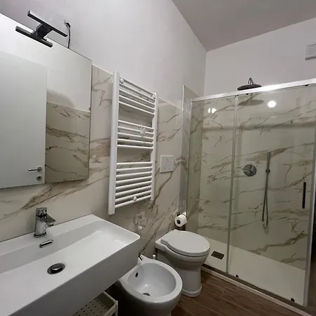 Hotel La Dimora Dei Magi Saturnia