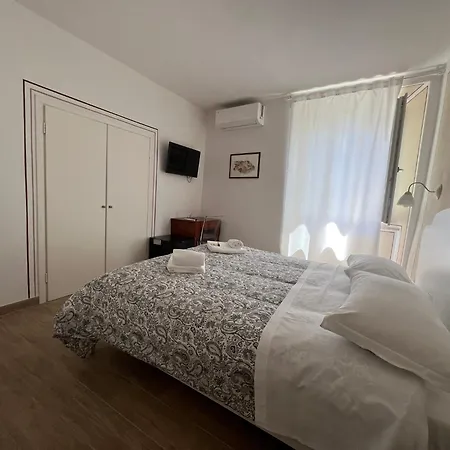 La Dimora Dei Magi Otel