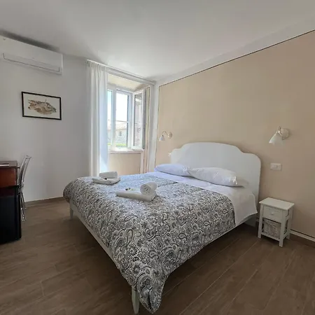 La Dimora Dei Magi Hotel Saturnia