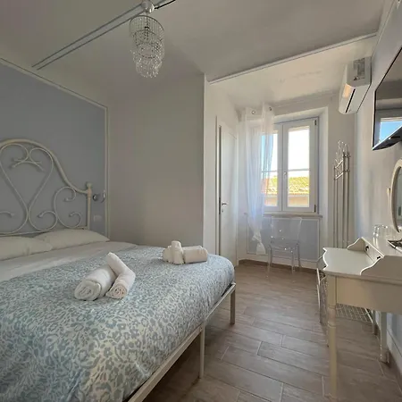 Hotel La Dimora Dei Magi *