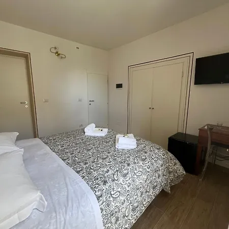 Otel La Dimora Dei Magi