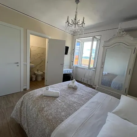 La Dimora Dei Magi Hotel Saturnia