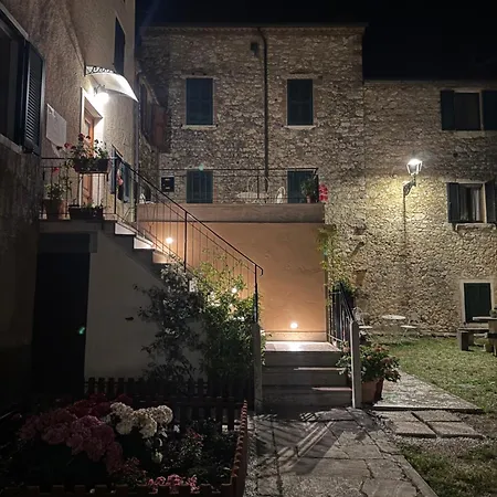 Hotel La Dimora Dei Magi