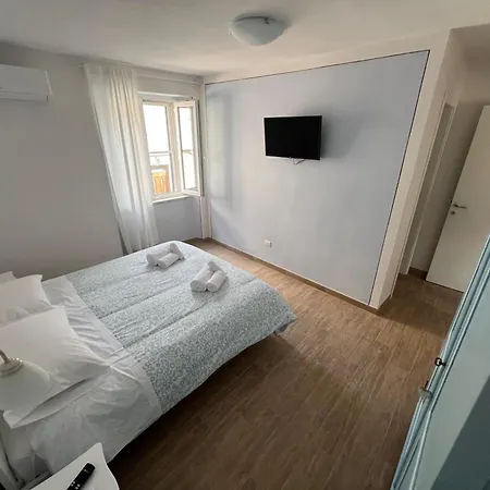 Hotel La Dimora Dei Magi