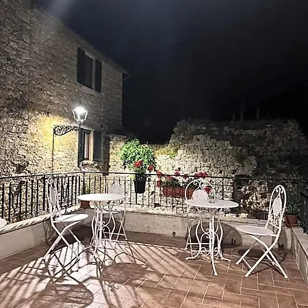 La Dimora Dei Magi *