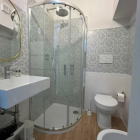 Hotel La Dimora Dei Magi