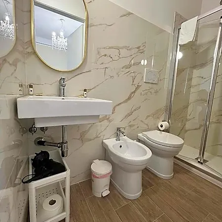 La Dimora Dei Magi Hotel