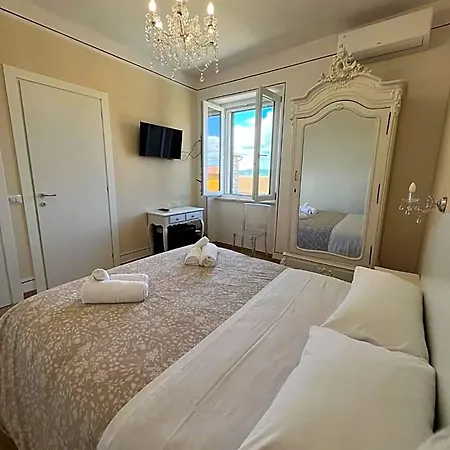 La Dimora Dei Magi Hotel