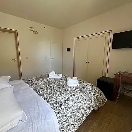 La Dimora Dei Magi Hotel Saturnia