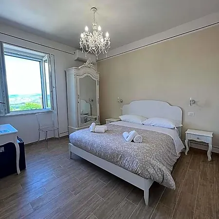 La Dimora Dei Magi Hotel *