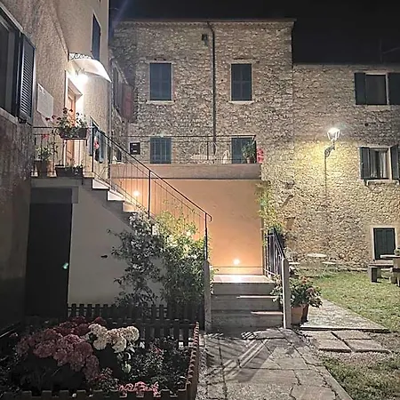 La Dimora Dei Magi Hotel *