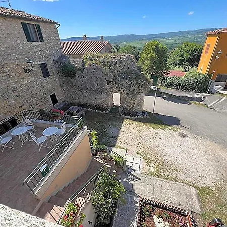 La Dimora Dei Magi Hotel Saturnia