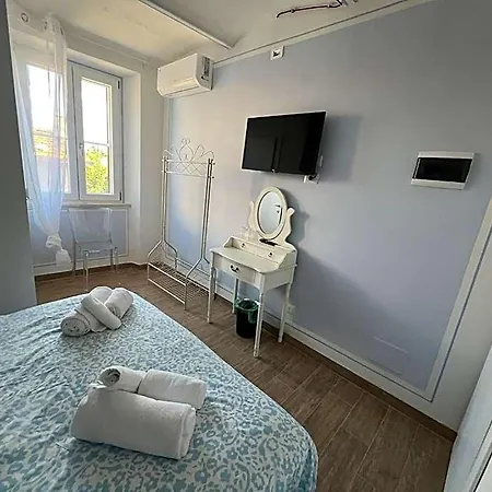 Hotel La Dimora Dei Magi Saturnia