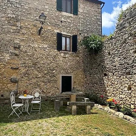Hotel La Dimora Dei Magi *