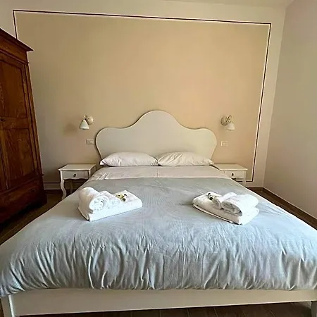 Hotel La Dimora Dei Magi *