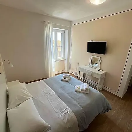 Hotel La Dimora Dei Magi Saturnia