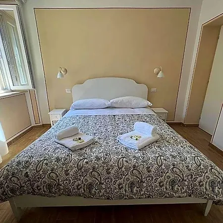 La Dimora Dei Magi Hotel