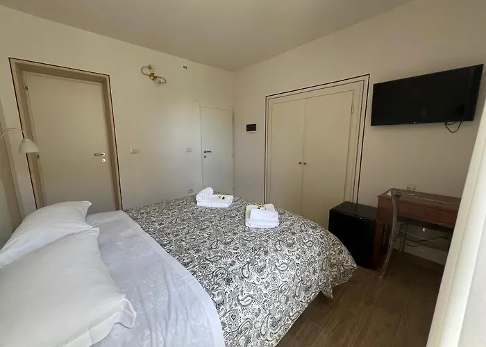 Hotel La Dimora Dei Magi